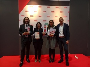 premiazione-irccs-galeazzi-smau-2017