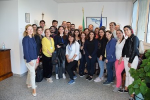 delegazione-medici-cileni-aou-ferrara-settembre-2018