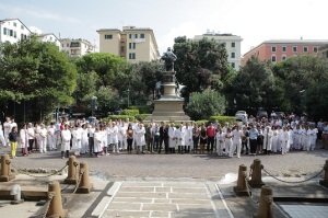 minuto-silenzio-ponte-morandi-galliera