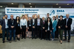 executive-commitee-della-european-neuroendocrine-association
