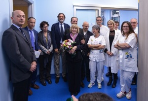 inaugurazione-day-hospital-diabete-giovanile-gaslini