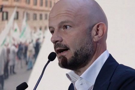 Determinazione e progettualità. Sarà un 2022 ricco di sorprese - ANAOAI